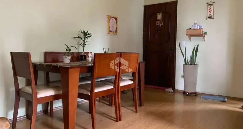 Apartamento com 2 quartos à venda na Rua Wladimir Herzog, 90, Baeta Neves, São Bernardo do Campo