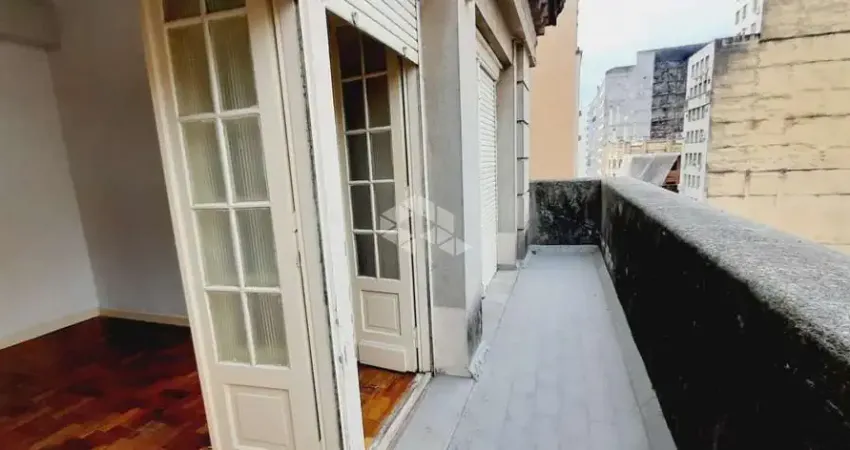 Sala comercial à venda na Rua Marechal Floriano Peixoto, 91, Centro Histórico, Porto Alegre