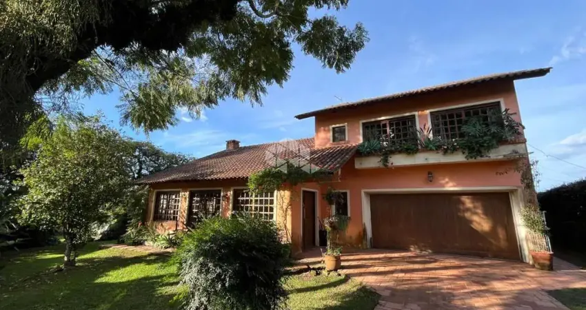 Casa com 4 quartos à venda na Avenida Senador Salgado Filho, 151, São Lucas, Viamão