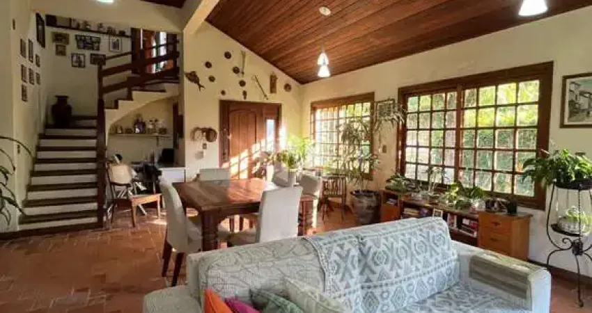 Casa com 4 quartos à venda na Rua Wilhemi Correa, 35, São Lucas, Viamão