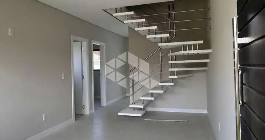 Casa com 2 quartos à venda na Francisco Virgílio Da Silva, 40, Aririu, Palhoça