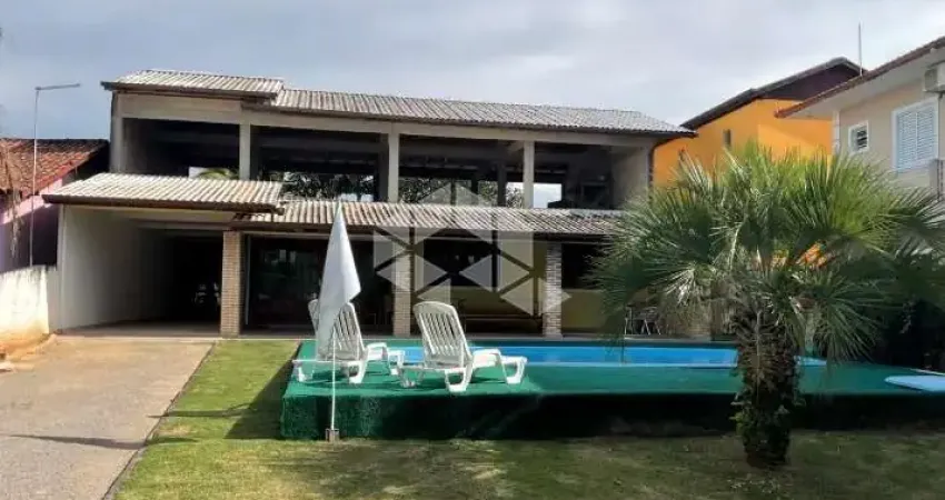 Casa com 2 quartos à venda na 2004, 1, Pinheira, Palhoça