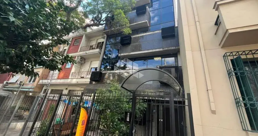 Sala comercial à venda na Rua Tomaz Flores, 95, Independência, Porto Alegre
