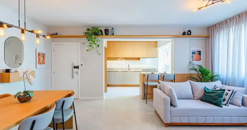 Apartamento com 3 quartos à venda na Avenida Carlos Gomes, 1652, Três Figueiras, Porto Alegre