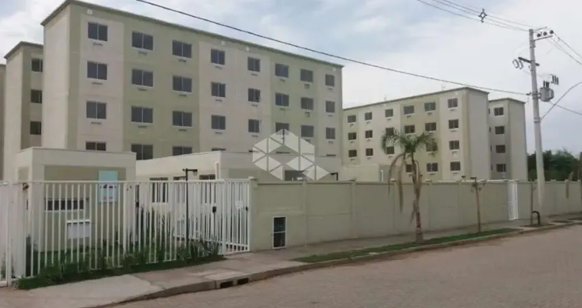 Apartamento com 2 quartos à venda na Avenida Arnaldo Pereira da Silva, 1325, Santos Dumont, São Leopoldo