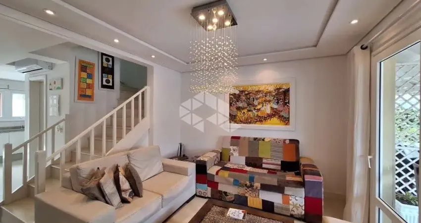 Casa/sobrado condomínio pacífic 03 dormitórios/suíte 02 vagas