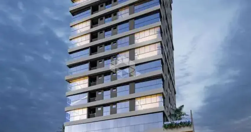 Apartamento com 3 quartos à venda na Nicolau Maggi, 522, Balneário Perequê, Porto Belo