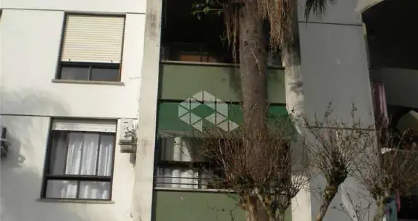 Apartamento com 2 quartos à venda na Avenida Fábio Araújo Santos, 1390, Nonoai, Porto Alegre