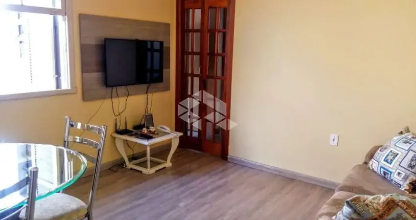 Apartamento com 2 quartos à venda na Avenida Presidente Franklin Roosevelt, 1420, Navegantes, Porto Alegre