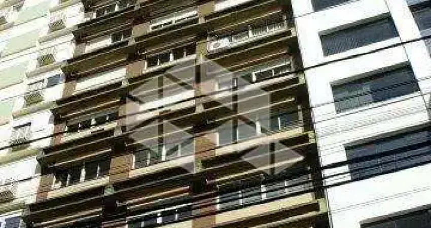 Apartamento de 02 dormitórios sendo 01 suíte no centro de caxias do sul