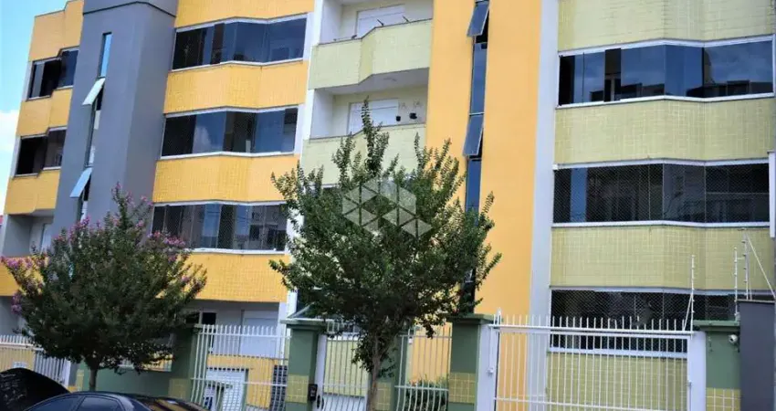 Apartamento com 2 quartos à venda na Rua Clóvis Antônio Sperandio, 75, Charqueadas, Caxias do Sul