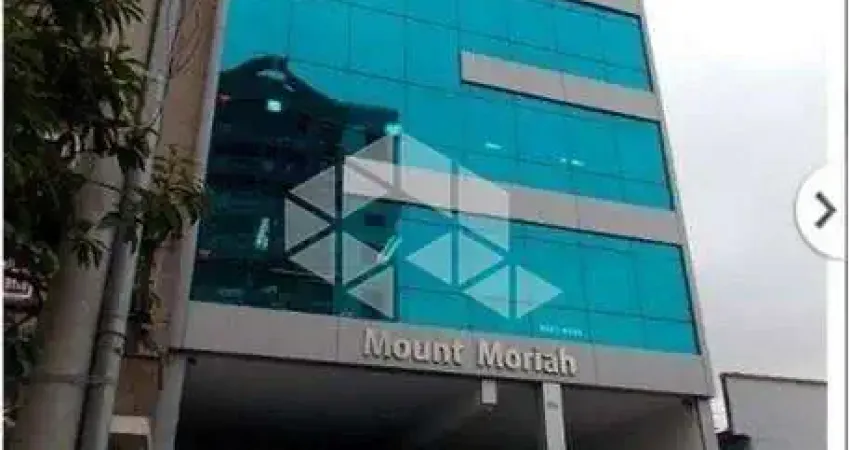 Sala comercial à venda na Rua Álvares Cabral, 314, Cristo Redentor, Porto Alegre