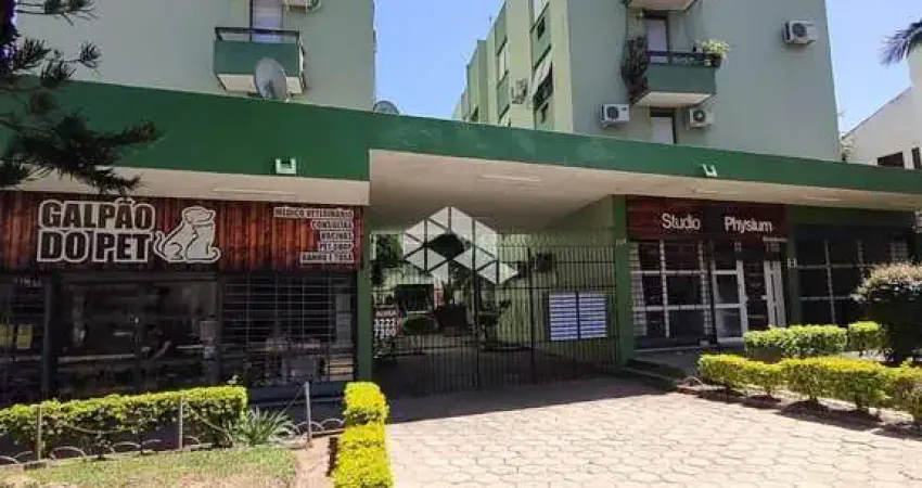 Apartamento com 1 quarto à venda na Rua Tuiuti, 744, Centro, Santa Maria