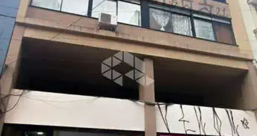 Sala comercial à venda na Rua Vigário José Inácio, 250, Centro Histórico, Porto Alegre