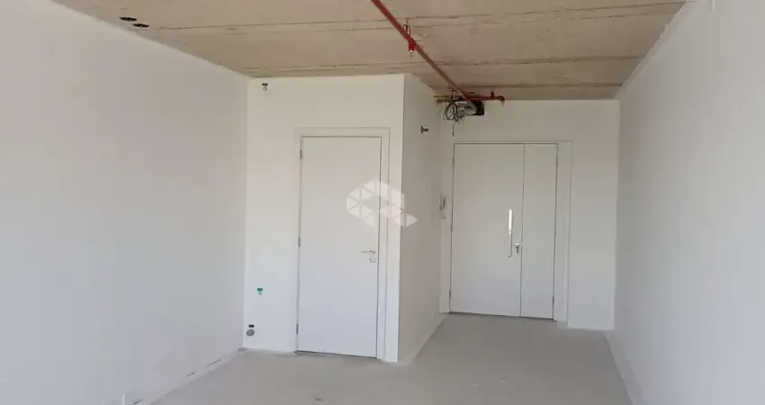 Sala comercial à venda no condomínio pontal - porto alegre/rs