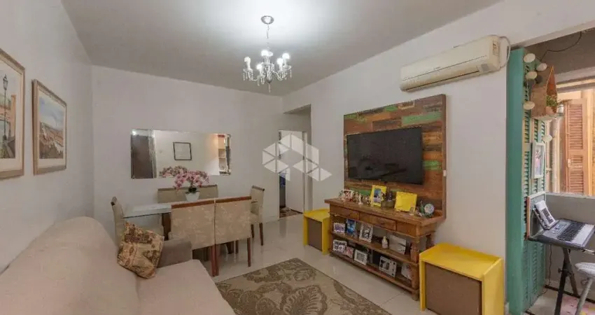 Amplo apartamento 03 dormitórios com copa/cozinha no centro histórico em porto alegre