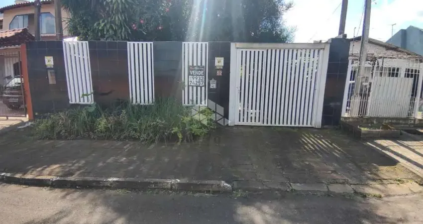 Casa à venda com 188m², 5 quartos e 3 vagas, estância velha canoas