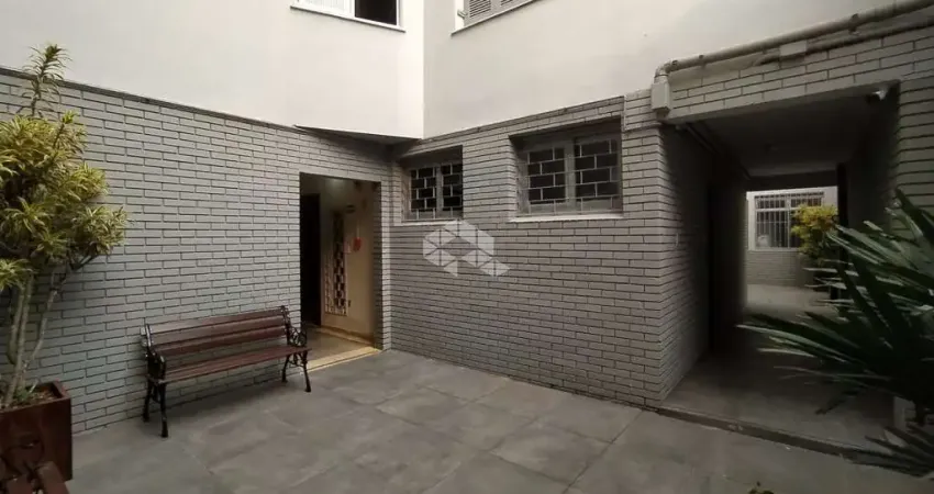 Apartamento 1 dormitório bairro são geraldo porto alegre rs