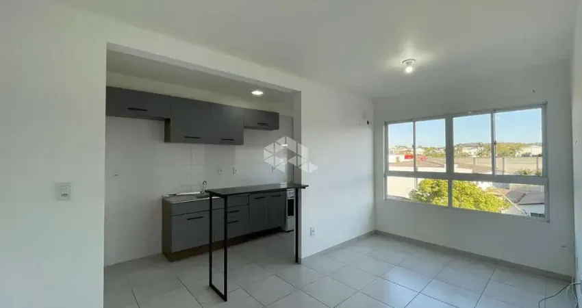 Apartamento com 2 quartos à venda na São José, 927, Goiás, Santa Cruz do Sul
