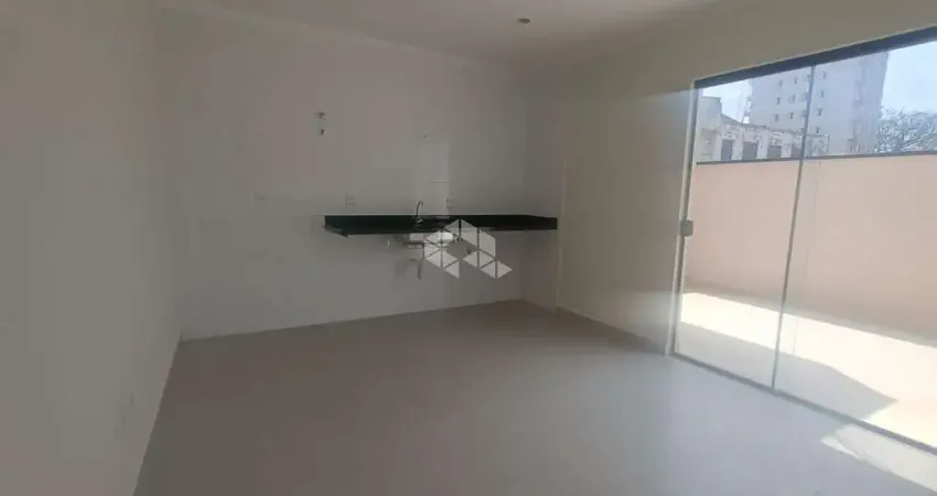 Apartamento com 3 quartos à venda na Rua Baltazar de Morais, 424, Vila Nivi, São Paulo