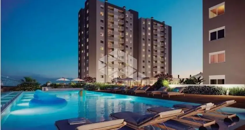 Apartamento com 2 quartos à venda na Ferreira Viana, 3784, Areal, Pelotas