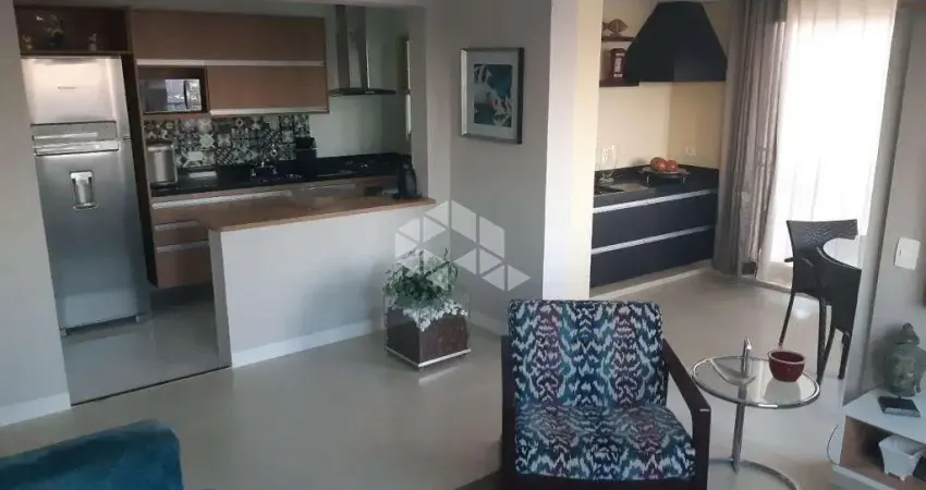 Apartamento pronto com 2 dormitórios à venda, 77 metros e 2 vagas - santana, são paulo/sp