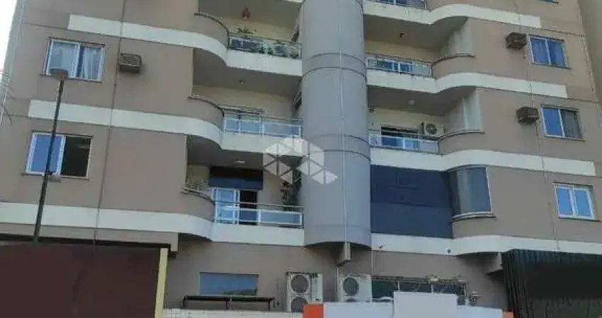 Cobertura duplex 1 suíte + 2 quartos/dormitórios no centro de jaraguá do sul