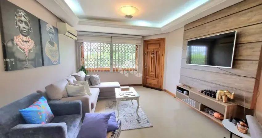 Casa condomínio 3 dormitórios 1 suíte 187m² privativo bairro nonoai porto alegre