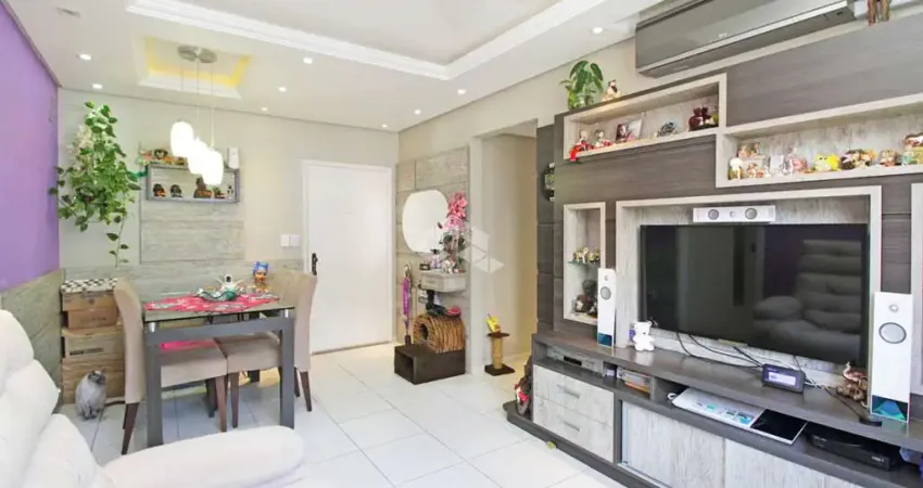 Apartamento com 2 quartos à venda na Rua Alberto Silva, 238, Vila Ipiranga, Porto Alegre