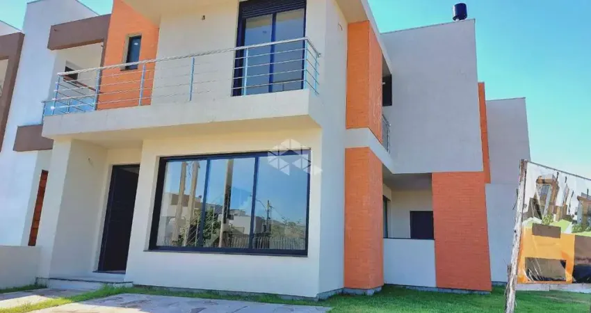 Sobrado contemporâneo à venda - lagos de nova ipanema (fase 4)