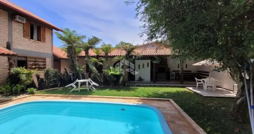 Casa com 3 quartos à venda na Rua João Rocha, 64, Campeche, Florianópolis