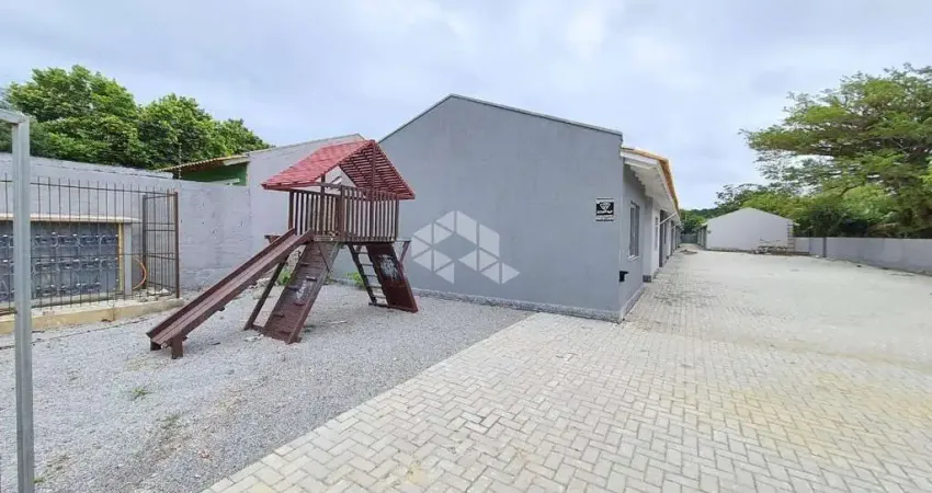 Casa com 2 quartos à venda na Rua Minuano, 854, Esmeralda, Viamão