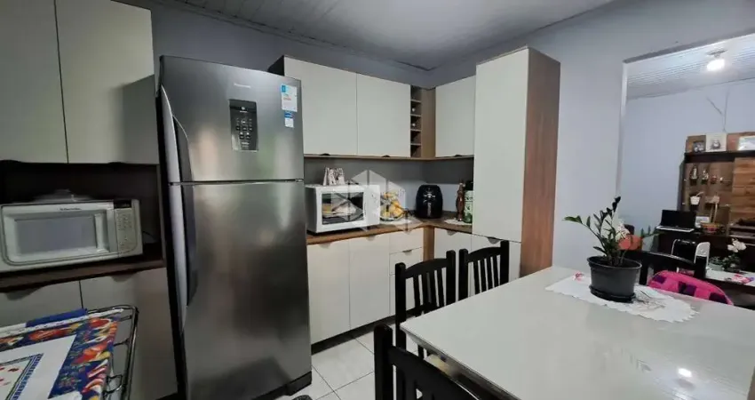 Casa com 3 quartos à venda na Adelina Ângela Faé Guerra, 51, Cruzeiro, Farroupilha