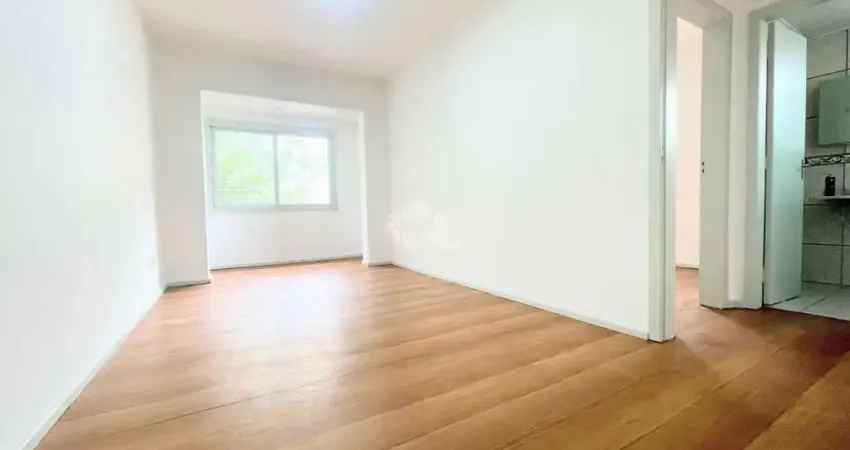 Apartamento com 02 dormitórios e 01 vaga junto ao bourboun wallig