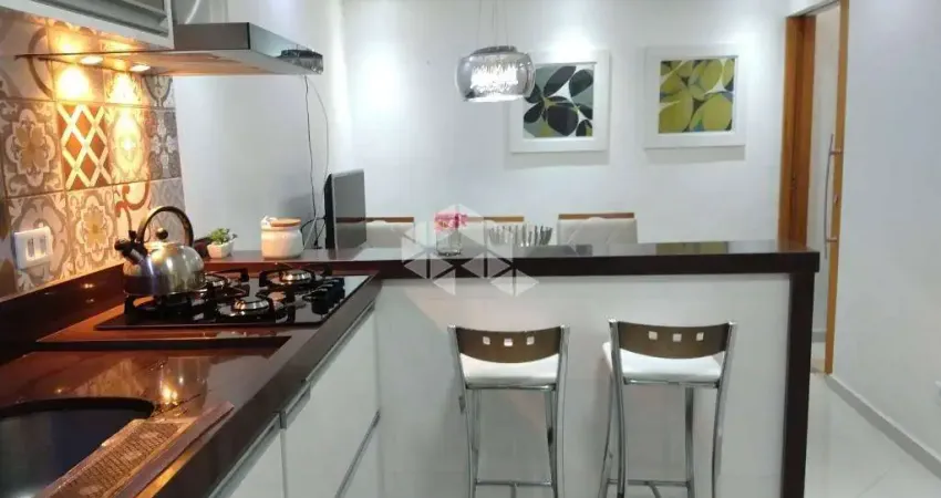 Casa em condomínio fechado com 3 quartos à venda na Rua Mirandinha, 311, Penha De França, São Paulo