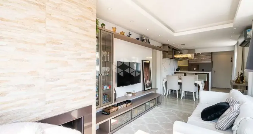 Apartamento com 2 quartos à venda na Rua João Abbott, 224, Petrópolis, Porto Alegre