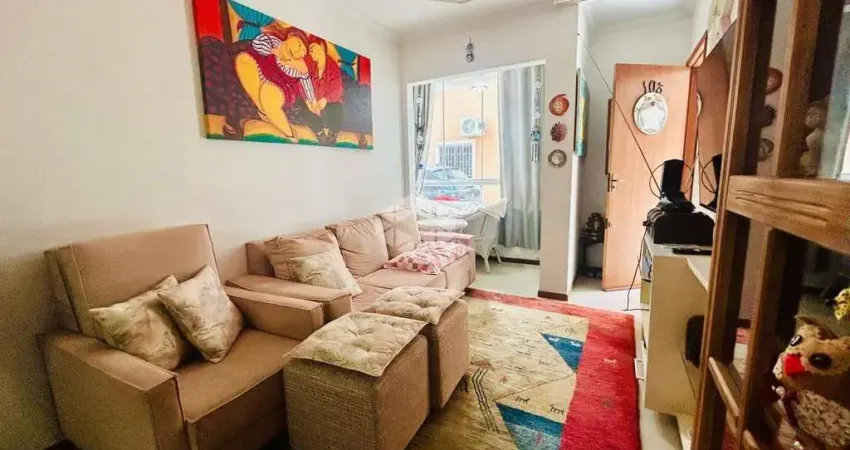Apartamento de 2 dormitórios com suite e 1 vaga de garagem em ingleses- florianópolis/sc