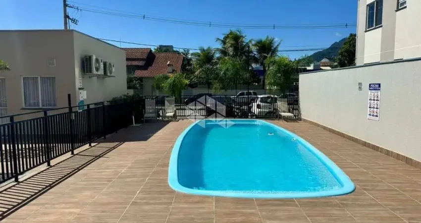 Apartamento 2 quartos no bairro são luiz em jaraguá do sul, sc