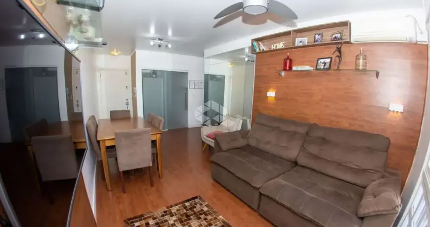Apartamento a venda 03 quartos com 1 vaga -bairro tristeza-porto alegre