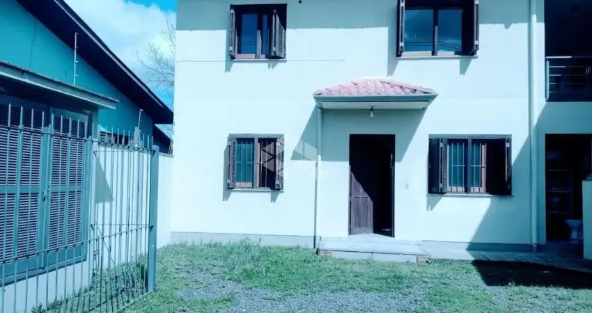 Apartamento com 2 quartos à venda na Rua José Lewgoy, 55, Morro Santana, Porto Alegre