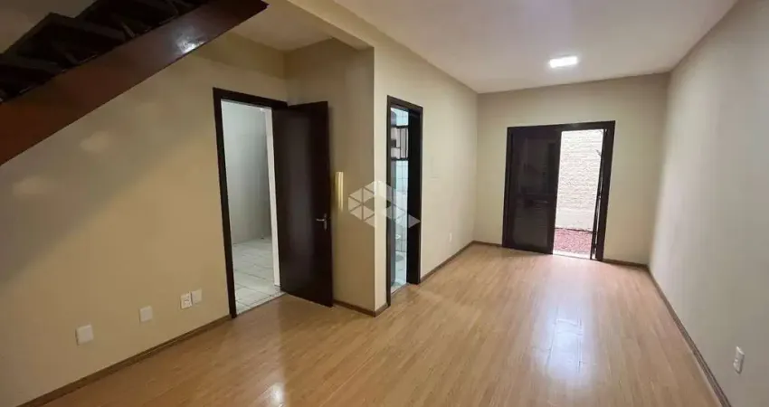 Casa 3 dormitórios em condomínio fechado bairro campestre -são leopoldo