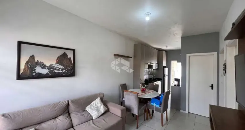 Casa com 2 quartos à venda na Professor Simão H. a Campis, 461, João Alves, Santa Cruz do Sul