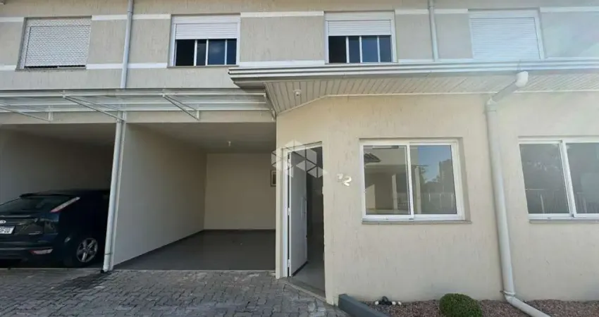 Vende sobrado financiável em excelente localização em carlos barbosa