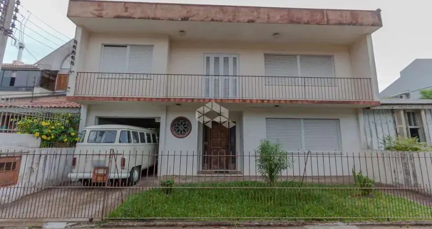Casa com 4 quartos à venda na Rua Doutor Jorge Fayet, 672, Chácara das Pedras, Porto Alegre