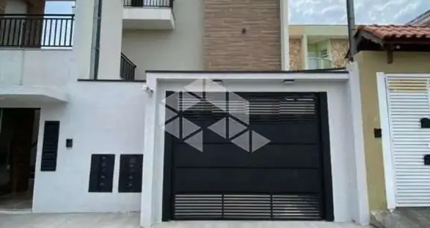 Casa com 2 quartos à venda na Rua Quixodi, 161, Vila Ré, São Paulo