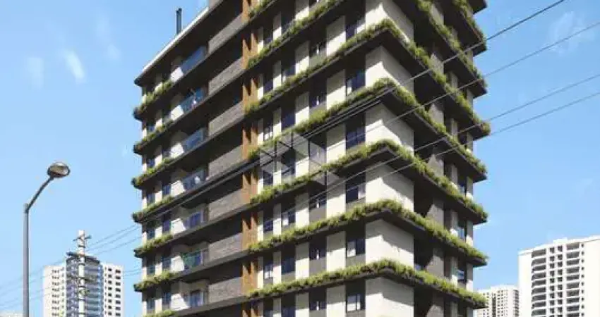 Apartamento com 2 quartos à venda na Rua Major Duarte, 655, Menino Jesus, Santa Maria