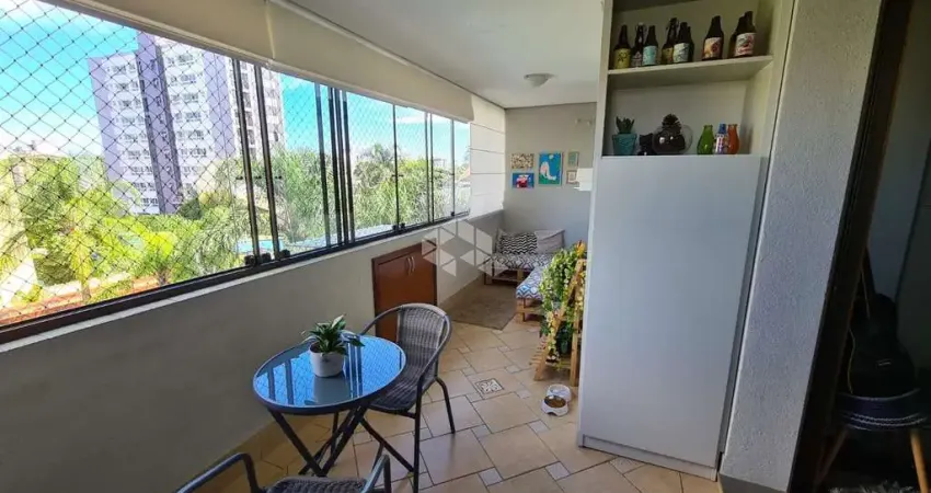 Apartamento com 3 quartos à venda na Rua Doutor Armando Barbedo, 1300, Tristeza, Porto Alegre