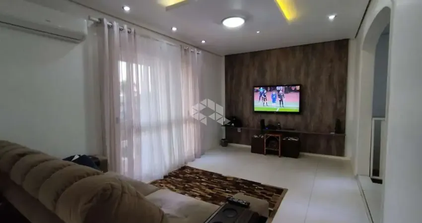 Casa bairro jardim sabará, 4 dormitórios, 1 suíte, 2 banheiros, 2 vagas, piscina