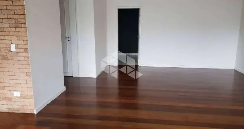 Apartamento com 3 quartos à venda na Avenida São Paulo Antigo, 500, Real Parque, São Paulo