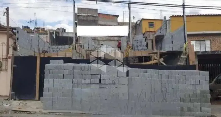 Casa com 3 quartos à venda na Cajupiranga, 112, Jardim Nordeste, São Paulo